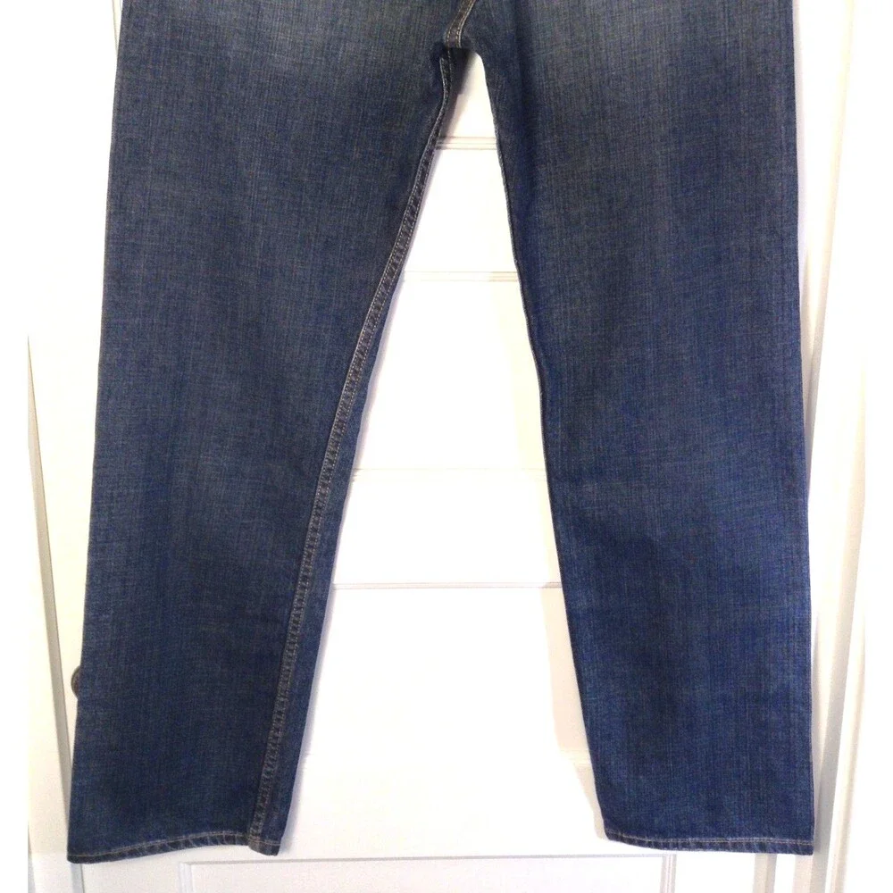 Levis questions dark sold